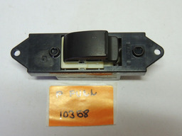 Botão Interruptor Vidro Pajero Full L/d Mr 587944