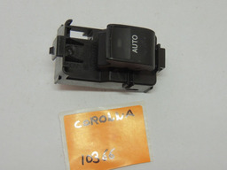 Botão Comando Interruptor Vidro Eletrico Corolla Original R1