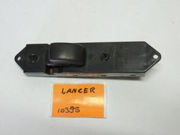 Botao Vidro Eletrico Dianteiro Lancer 1997 Dianteiro L/d Mr1