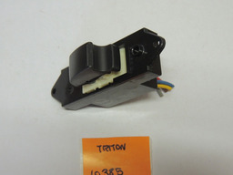 Botão Vidro Eletrico Traseiro L200 Triton Mr587944 L/d