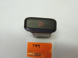 Botão Pisca Alerta Pajero Tr4 2013