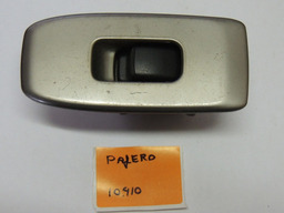 Botao Vidro Eletrico Pajero Full 2005 Dianteiro L/e Mr123321