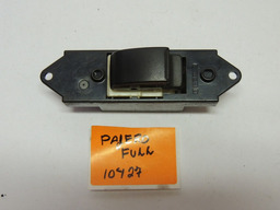 Botão Interruptor Vidro Pajero Full L/d Mr587944