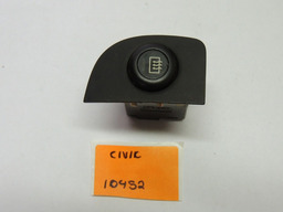 Botão Interruptor Desembaraçador Civic 1996a2000 M15777