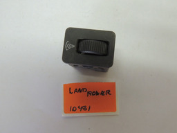 Botão Interruptor Luz Land Rover Freelander Yuk500010