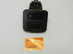 Botão Luz Painel Pajero Full 2001 2006 Mr402645