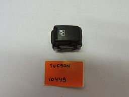 Botão Vidro Eletrico Traseiro Tucson 2006 2012
