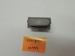 Botão Farol Milha Mitsubishi Eclipse Mr147075