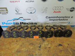 Jogo Pistão E Biela Bmw X5 V8 