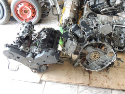 Bloco Baixado Discovery 4 3.0 Diesel