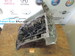 Carter Motor Discovery 4 3.0 