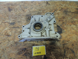 Bomba Óleo Volkswagen Fox 1.0 1.6 