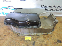 Carter Motor Vw Power Fox 1.0 1.6 Golf Polo 1.6