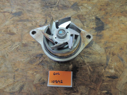 Bomba De Água Vw Fox Gol G5 0301210286
