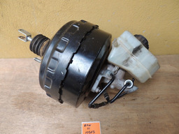 Hidrovacuo Bmw X1 4cc 29 6785648 02
