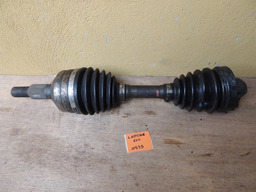 Homocinetica Nissan Livina 1.8