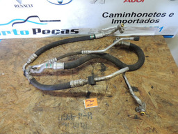 Cano Ar Condicionado Bmw 320 2012