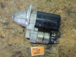 Motor De Partida Bmw 320 2012