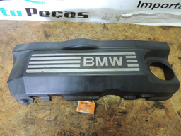 Capa Tampa Motor Bmw 320i 2.0 16v 2012