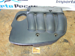Cobertura Capa Motor Bmw 320 120 Original 