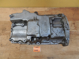 Carter Motor Duratec 2.0 Fusion 6m2c-665-ba 