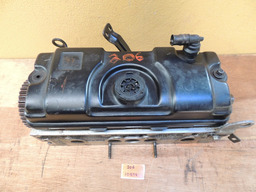 Cabecote Peugeot 206 9673915910 Completo