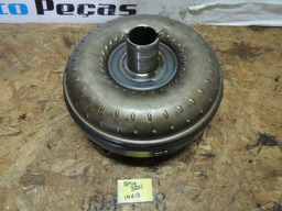 Conversor Torque Bmw 320i 2006 2012