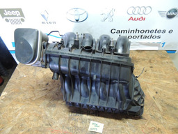 Coletor De Admissão Bmw 320i 2012 Com Tbi