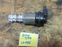 Sensor Pressão Óleo Cabeçote Bmw 320 2012