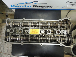 Cabeçote Bmw 323i - 325i - 328i - 330i - E46 M54 - 1998 A 20