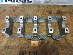 Mancal Do Bloco Motor New Fiesta Focus Ecosport 1.6 16v