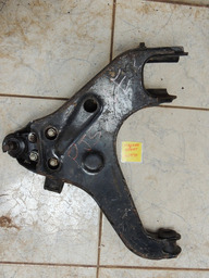 Balança Inferior Pajero Sport Lado Esquerdo 2008