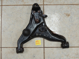 Balança Lado Esquerdo L200 Triton 