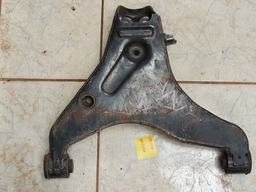 Balança Inferior L/d L200 Triton 