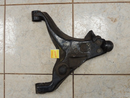 Balança Inferior Dianteira L/d Pajero Full  2009