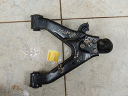 Balança Traseira Pajero Full 3.8 L/d 