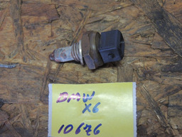 Sensor Temperatura Bomba De Água Bmw X6 V8 2014 1433 076