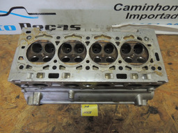 Cabeçote Citroen C3 Aircross Peugeot 308 16v 1.6 9674062010 