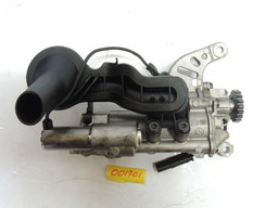 Bomba De Óleo Da Bmw  116i - 118i 1.6 16v - Original