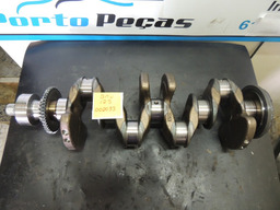 Virabrequim Bmw 125 - Original