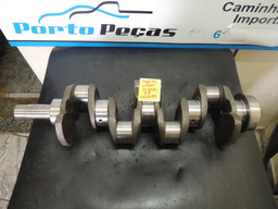 Virabrequim Mitsubishi Pajero Sport 2.8 Diesel Original Std