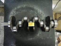 Virabrequim Kia Bongo K2500 Hyunda Hr Original 16v 