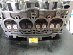 Cabeçotev Vw Golf Jetta Audi A3 Q3 1.4 Completo 