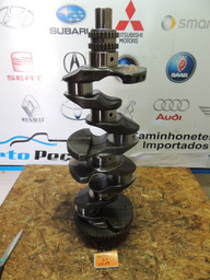 Virabrequim Kia Sorento 2.4 