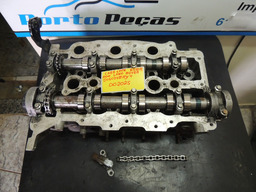 Cabeçote Land Rover Discovery 4 V6 Diesel - L/e 