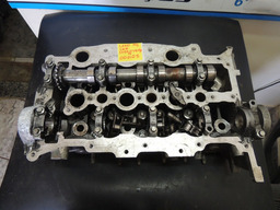 Cabeçote Land Rover Discovery 3 L/d 