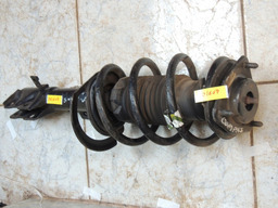 Amortecedor Dianteiro Com Mola Jeep Compass - Original