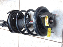 Amortecedor Com Mola Dianteiro Mitsubishi Asx L/d 