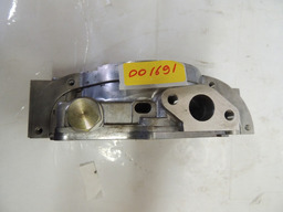 Bomba De Óleo Mitsubishi L200 / Pajero Full 3.5 V6  Original