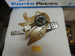 Bomba De Oleo Bmw 125i Turbo